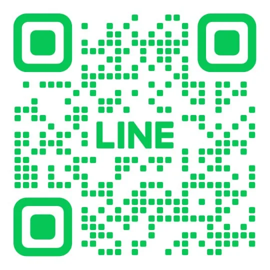 QR Code ติดต่อ เกม โปรเงิน ผ่าน Line