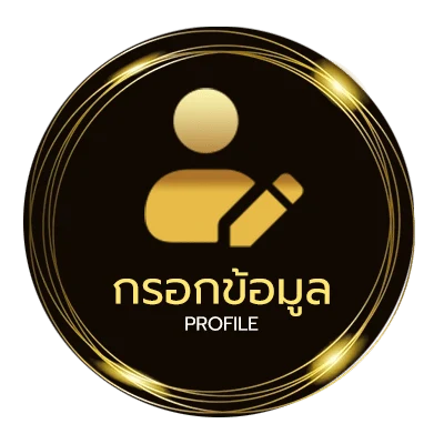 ข้อมูลส่วนตัว เกม โปรเงิน