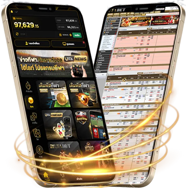 เกม โปรเงิน Mobile — คาสิโนมือถือ
